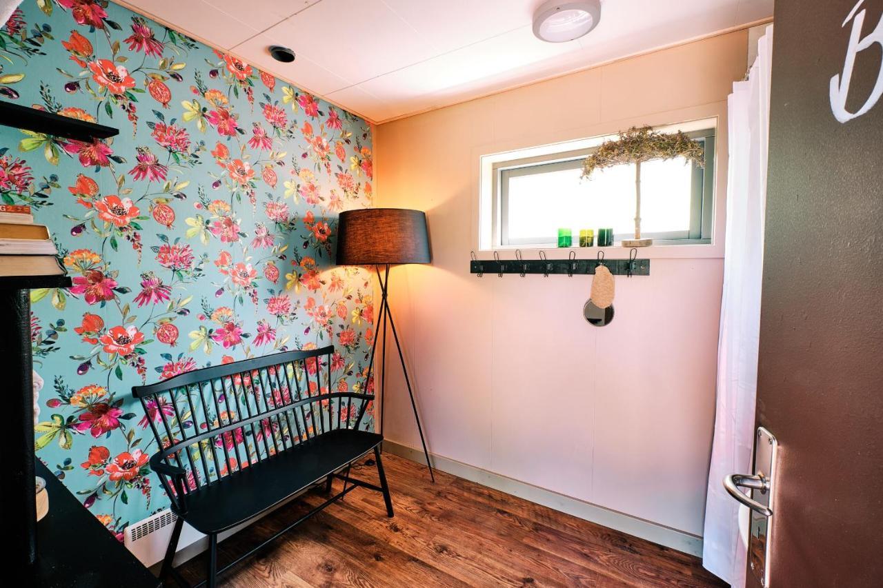 Hotel Krusmolle Glamping à Åbenrå Extérieur photo