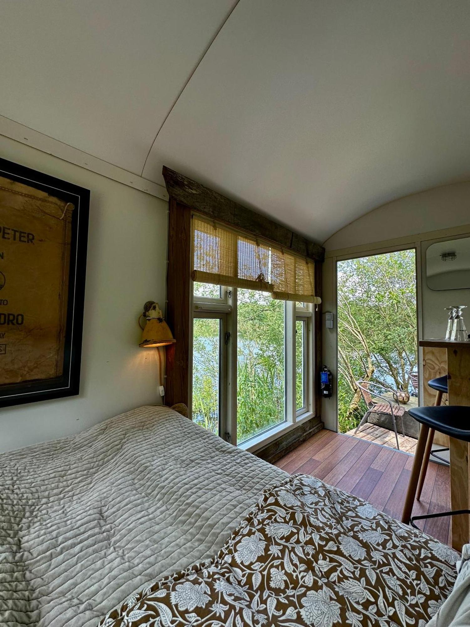 Hotel Krusmolle Glamping à Åbenrå Extérieur photo
