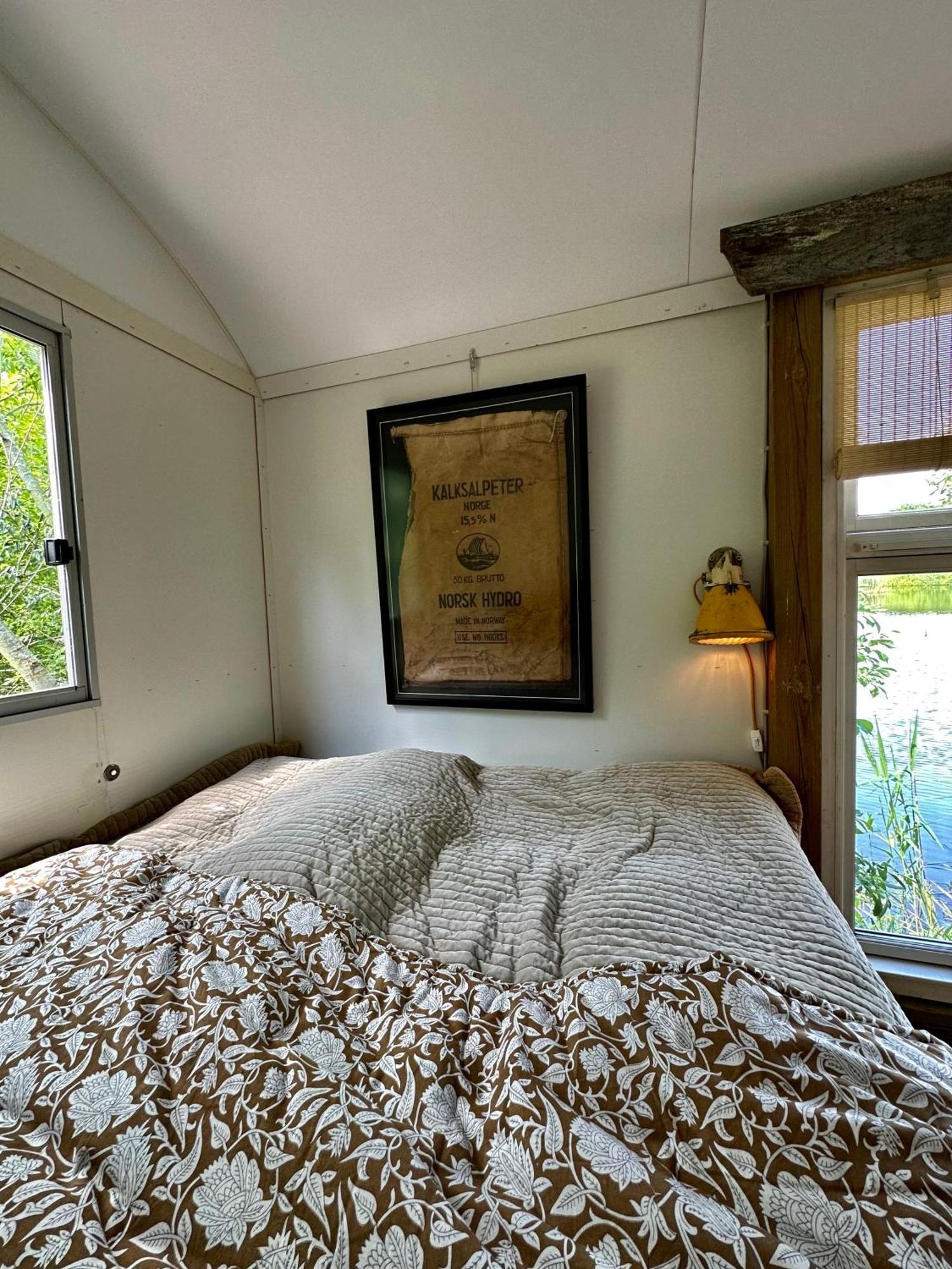 Hotel Krusmolle Glamping à Åbenrå Extérieur photo