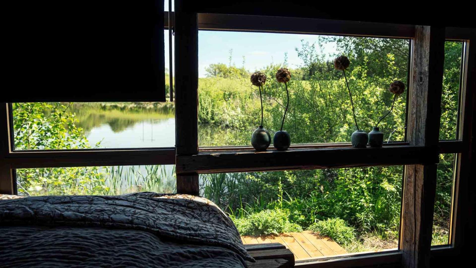 Hotel Krusmolle Glamping à Åbenrå Extérieur photo