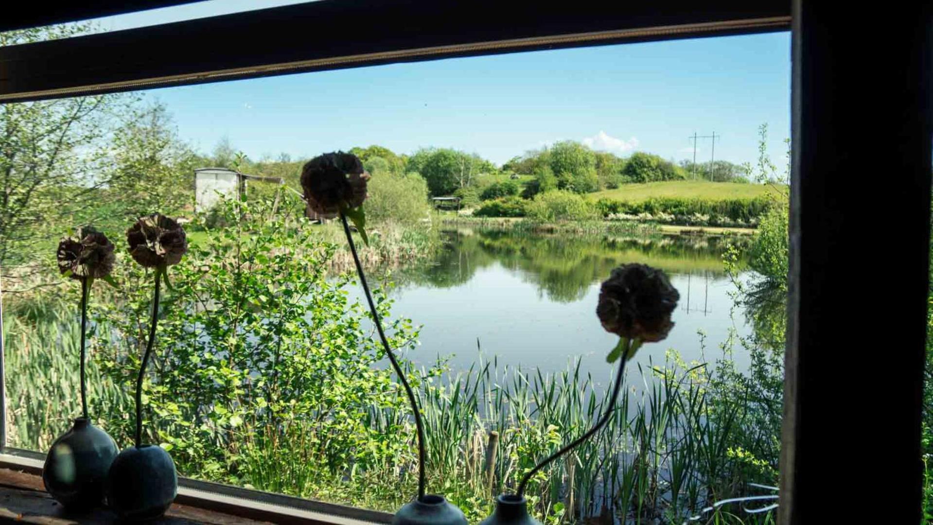 Hotel Krusmolle Glamping à Åbenrå Extérieur photo